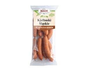 MINIPACK Śląskie kiełbaski 200g/6