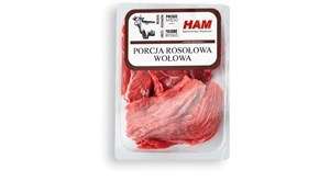 Porcja rosołowa wołowa b/k ok. 0,5kg