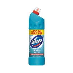Domestos płyn WC 750ml Atlantic /nieb/20