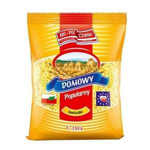 ARC-POL Makaron 250g gwiazdka /20/