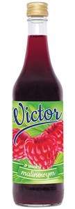 Cymes Syrop Victor malinowy 500ml/6