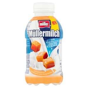 Muller Mullermilk Cookie 400g./12/