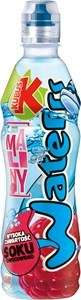 @Kubuś Waterrr 0,5l malina 20% /12/
