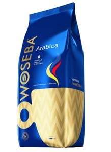 Woseba Kawa Espresso Ziarno 500g