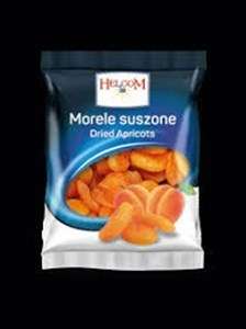 Helcom Morele suszone 150g/18