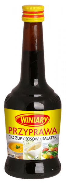 Winiary Przyprawa w płynie 210ml/20