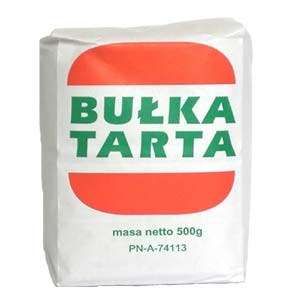Bułka tarta 0,5 kg /12