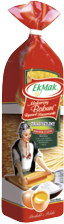 EK-MAK Makaron babuni kraj.250g/18