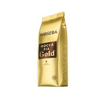 Woseba Kawa Mocca Fix Ziarno 500g/10/