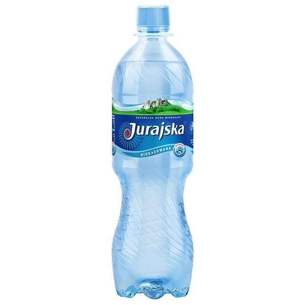 @Jurajska woda 0,5l niegaz. /12/