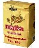 Dalachowska mąka pszenna Typ 480 1kg/10/