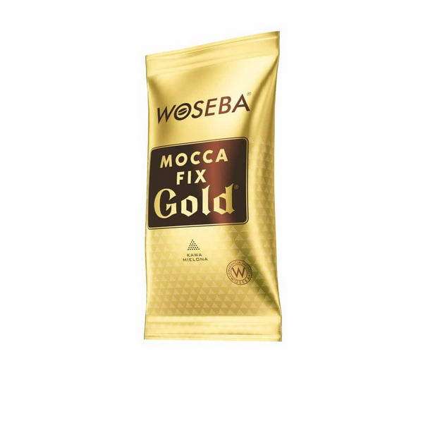 Woseba Kawa Mocca Fix 100g /20/