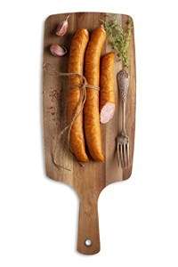 Podlaska kiełbasa