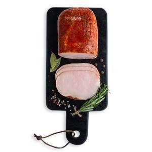 Schab Podpiekany