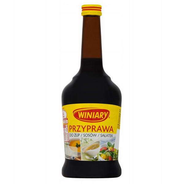 Winiary Przyprawa w płynie 1l /6