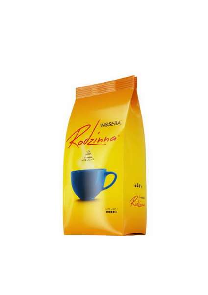 Woseba Kawa rodzinna 250g /12/