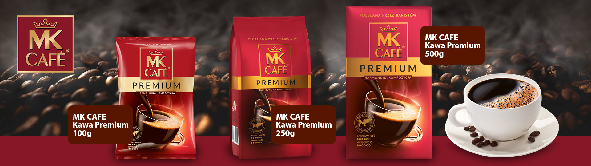 mkcafe